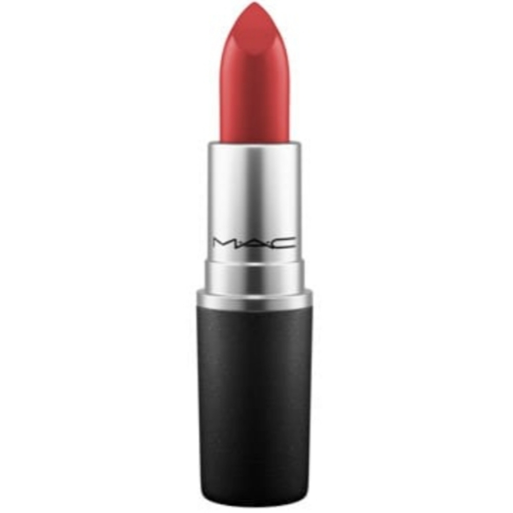 MAC Dubonnet Amplified Creme Lipstick